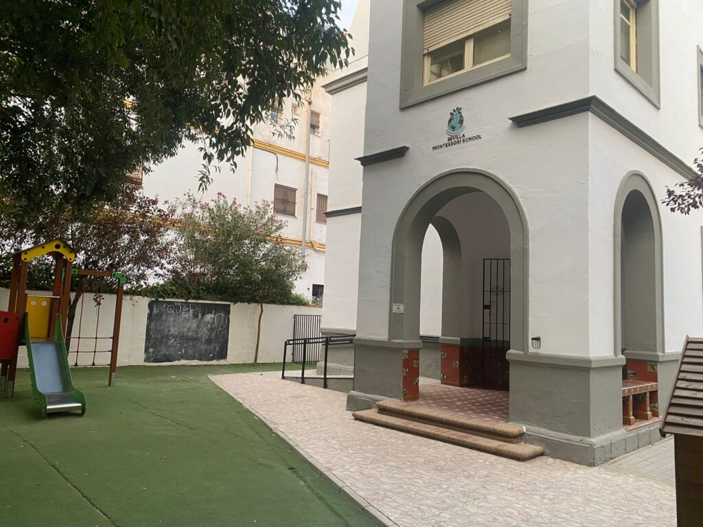 Sevilla Montessori School