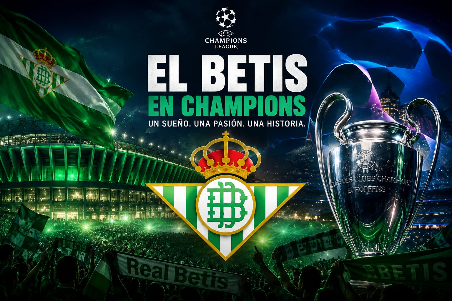 betis champions