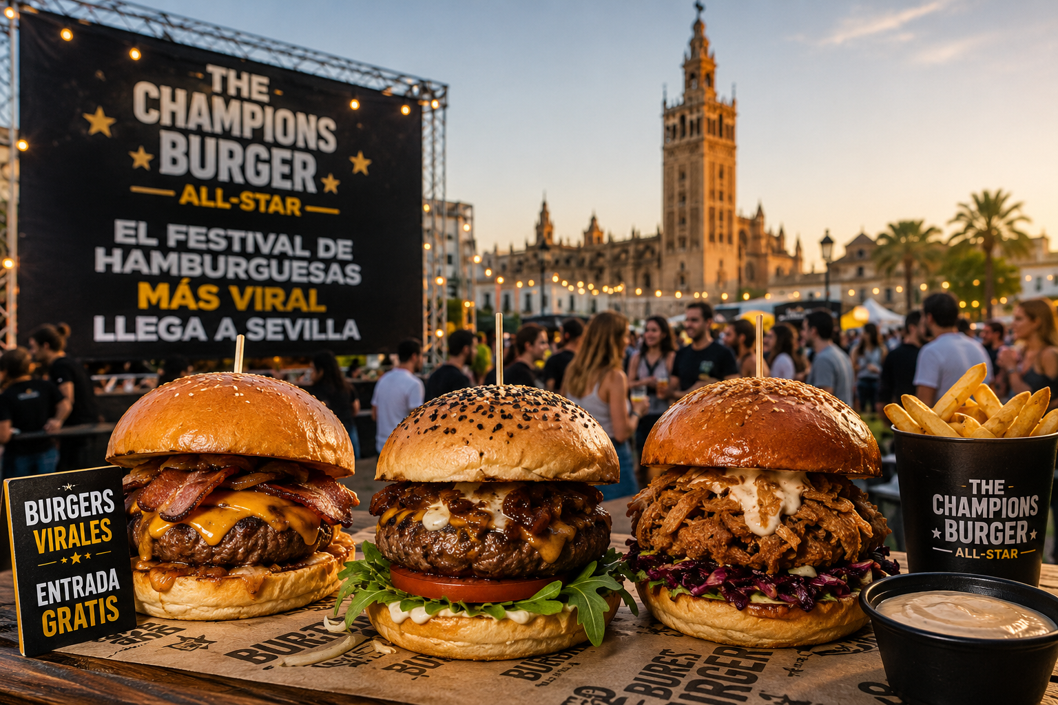burguer