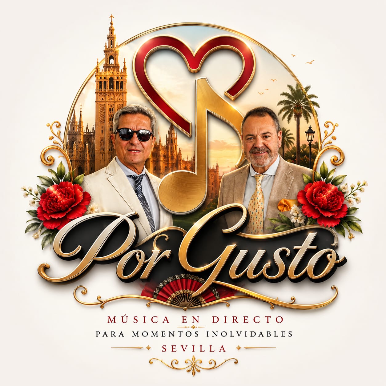 por gusto