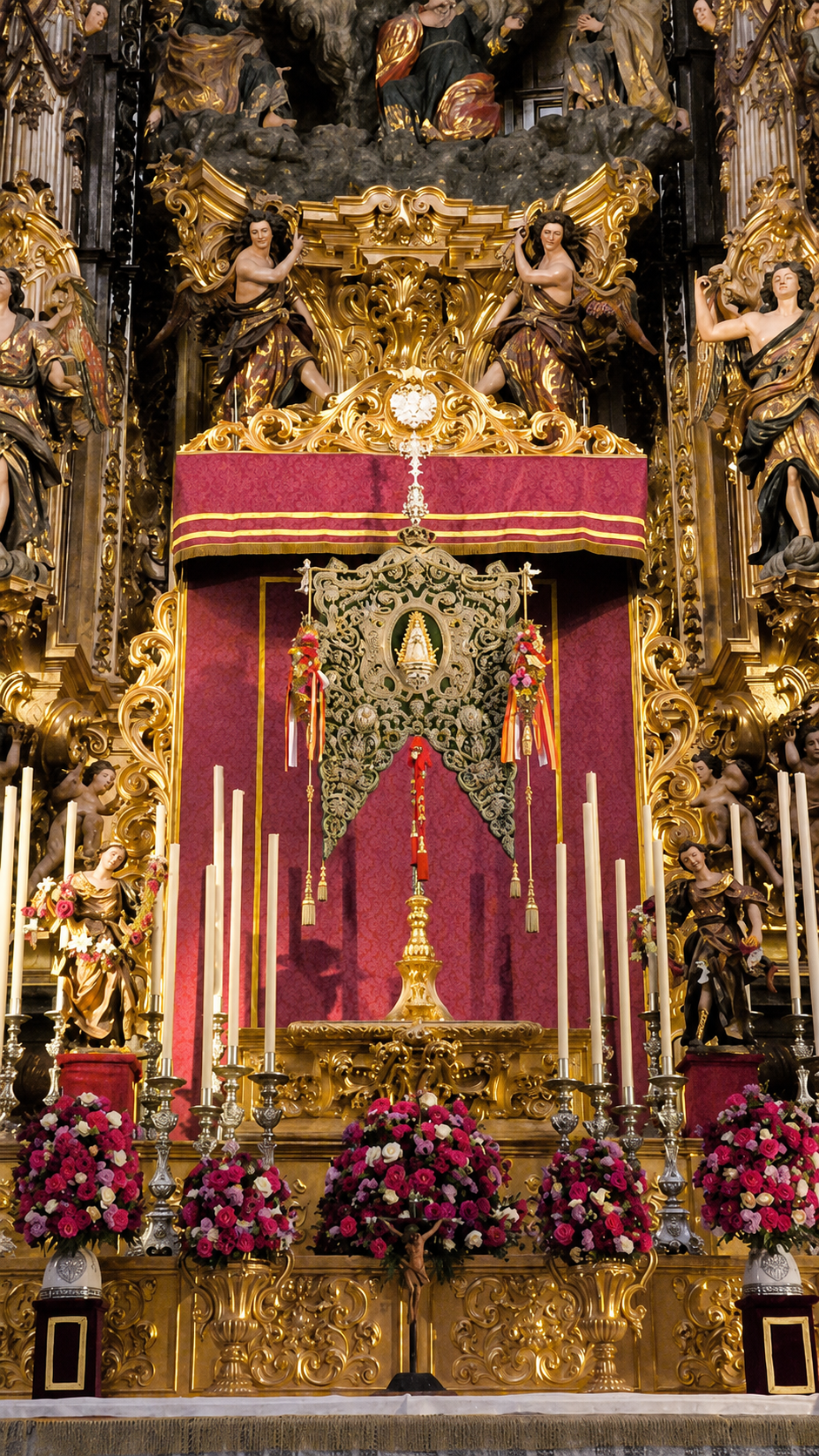 sin pedao