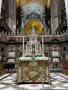 Corpus Christi 2026: la tradición hecha belleza, pero también un cortejo cada vez más largo