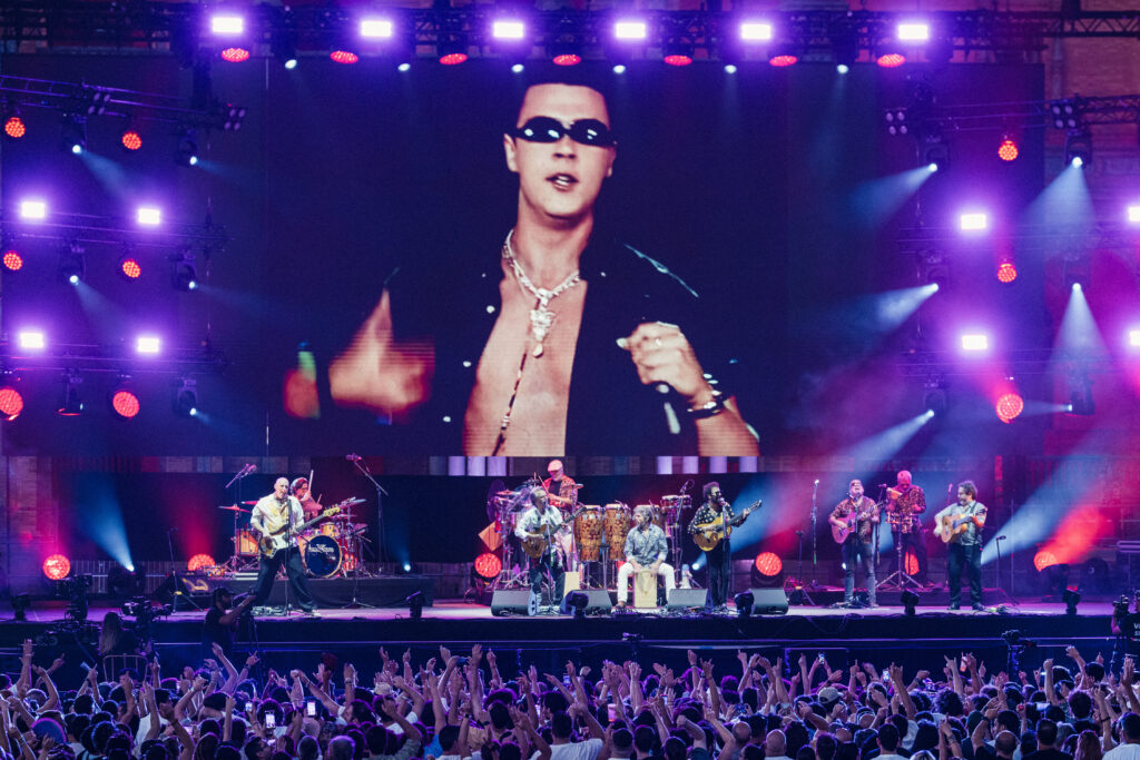 260614 Los Delinquentes 002 ©Niccolo Guasti