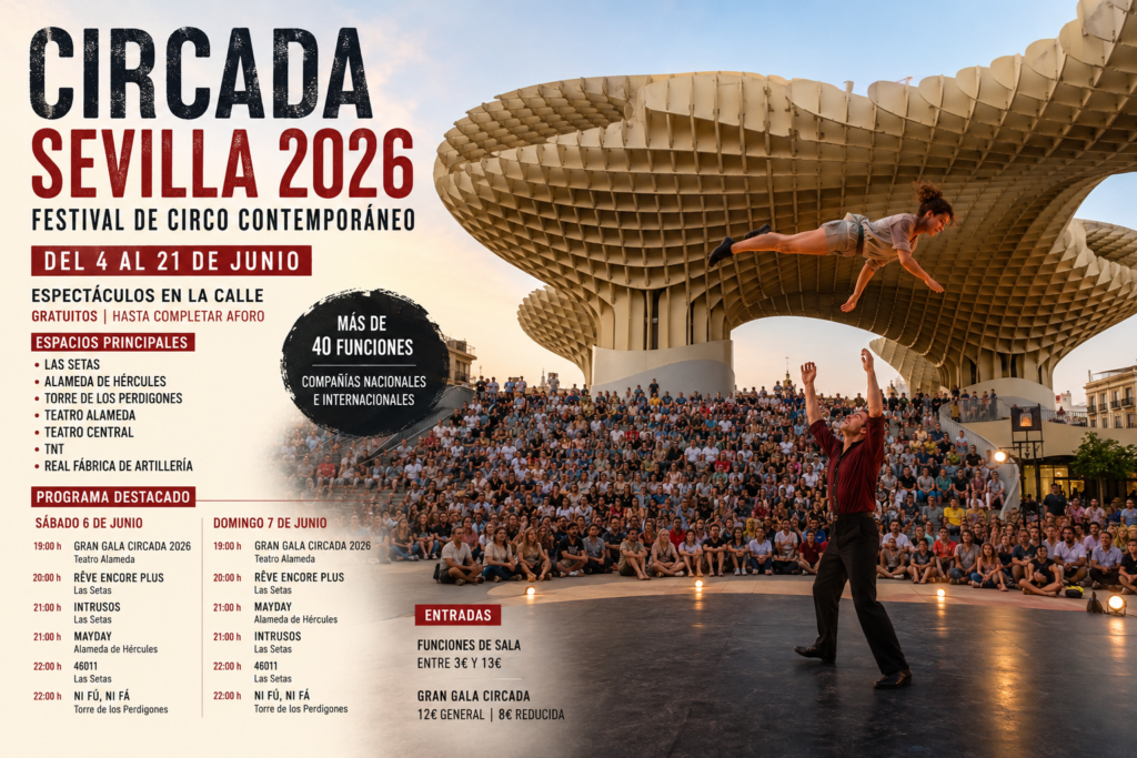 circada