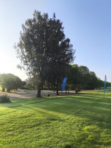 Isla Canela Old Course y myGolf consolidan un modelo de éxito para el golf amateur en Andalucía
