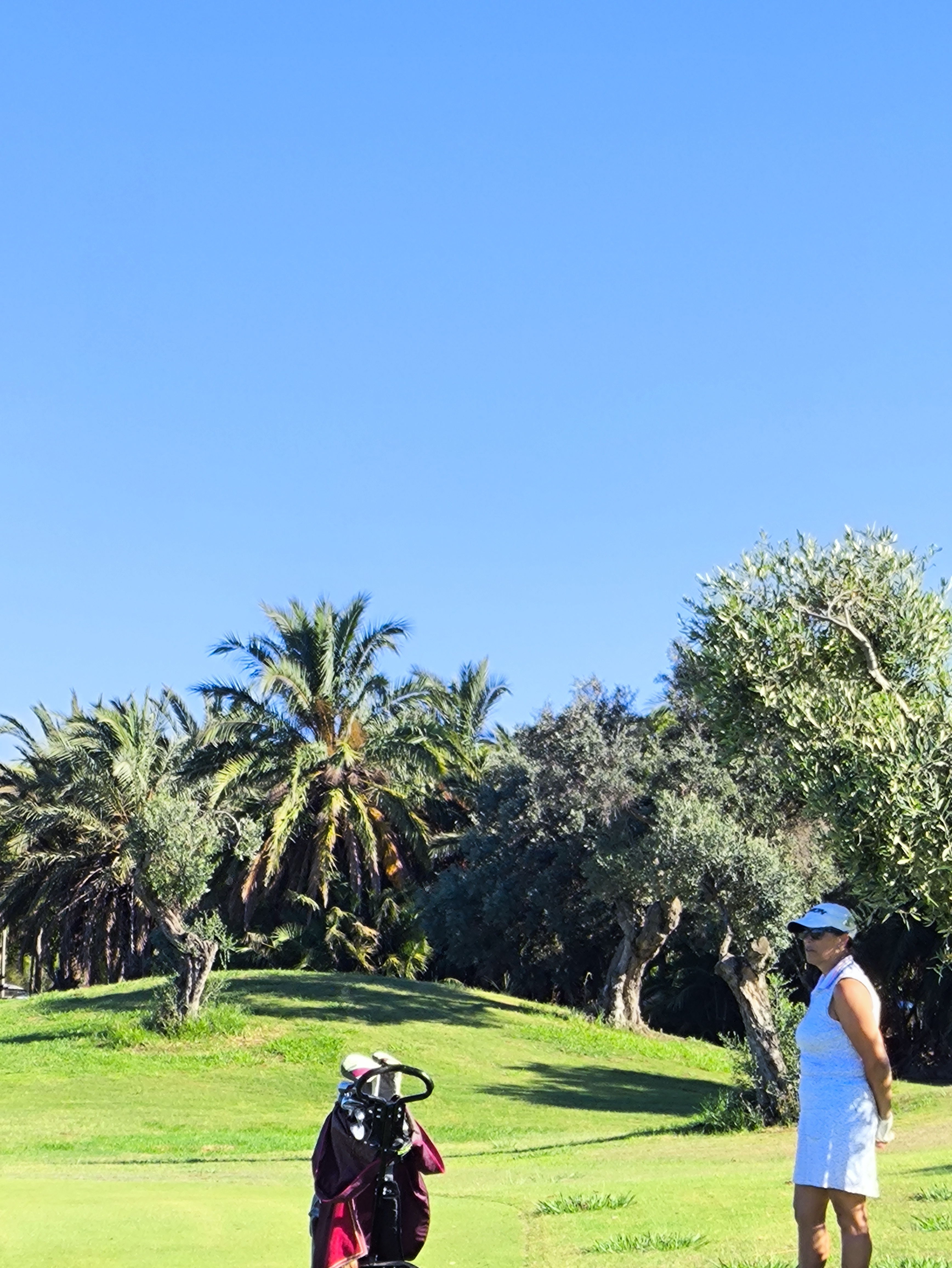 myGolf, una bocanada de aire fresco que está cambiando la forma de vivir el golf amateur 5 IMG 20260704 095512