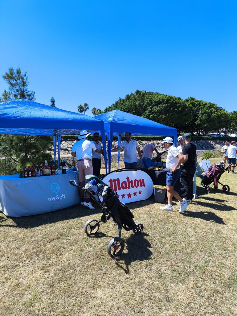 myGolf, una bocanada de aire fresco que está cambiando la forma de vivir el golf amateur 4 IMG 20260704 121526