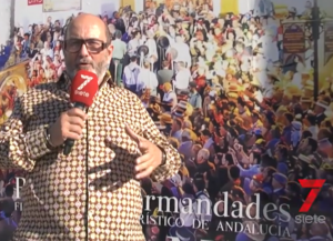 «El Rocío que yo quiero»: el programa que ha conseguido contar el alma de la mayor devoción mariana de España