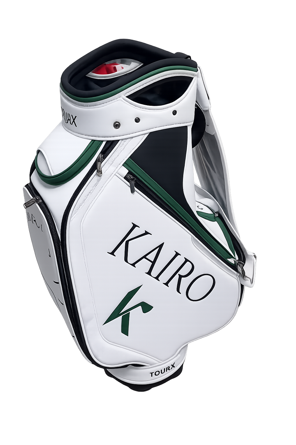bolsa kairo