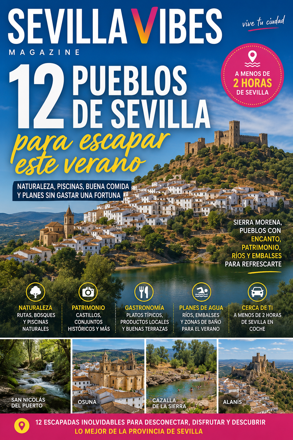 pueblos