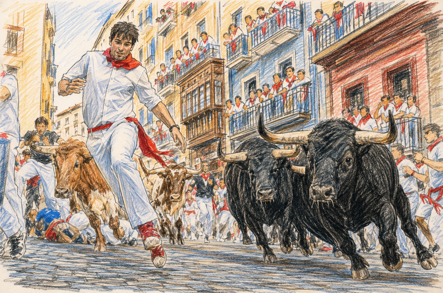san fermin