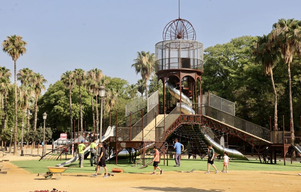 pasarela