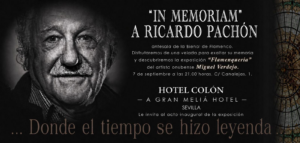 Exposiciones en Sevilla en septiembre de 2026: los planes culturales que no te puedes perder