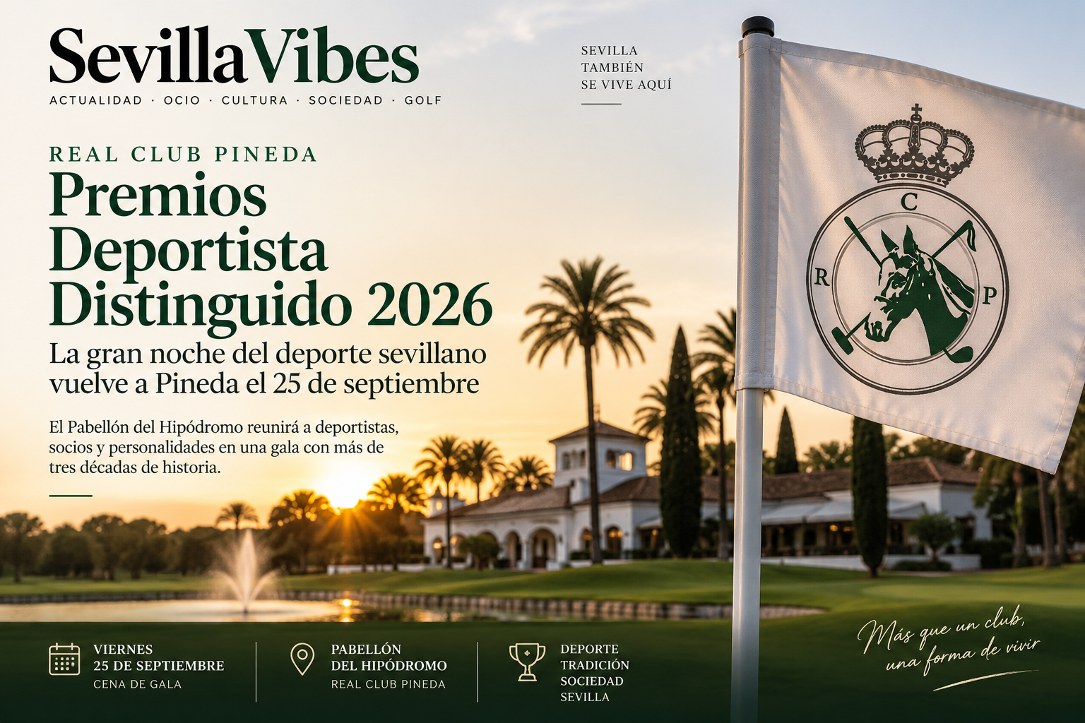 deportista premios