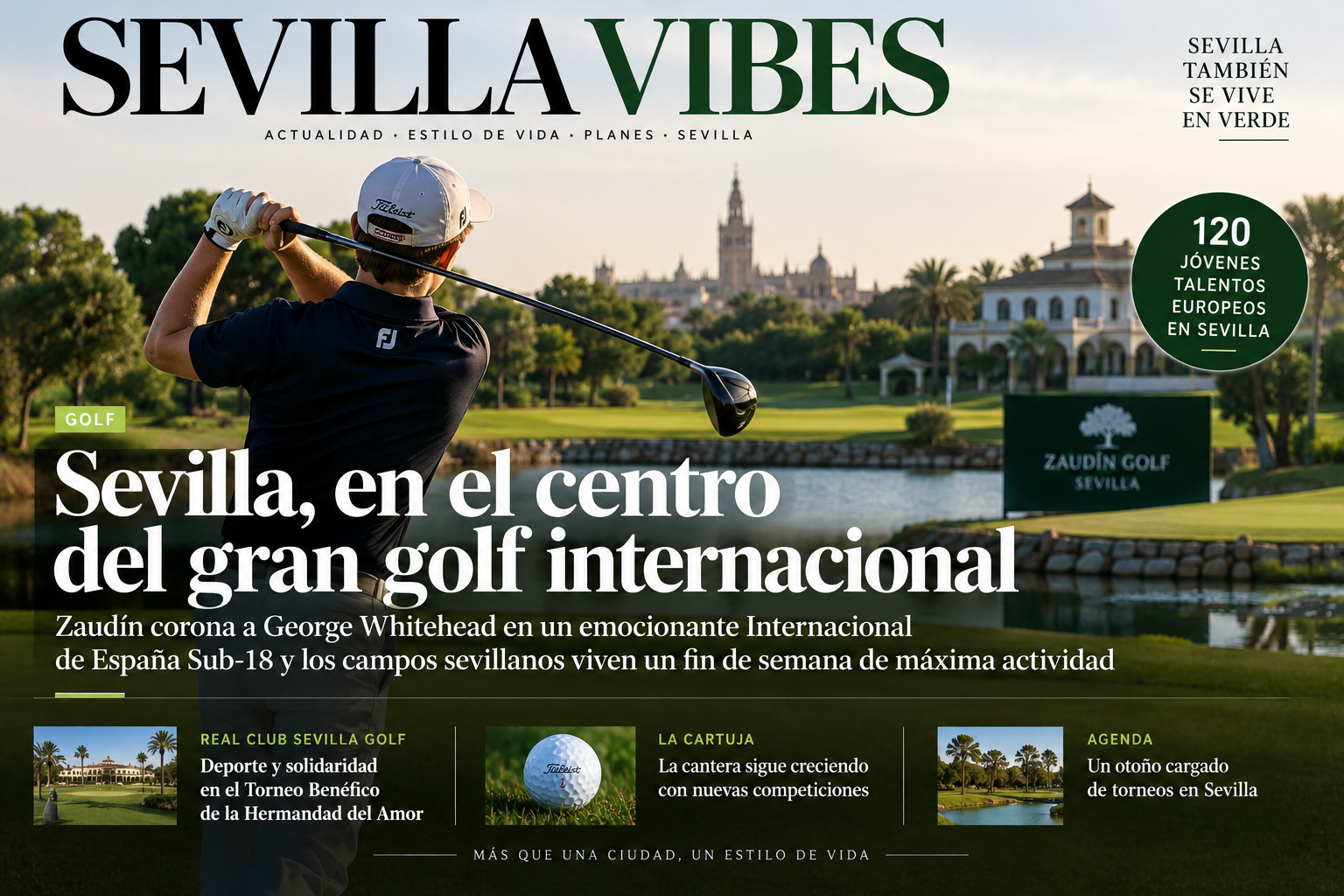 noticias golf